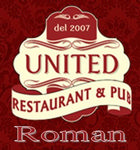 United Pub Roman